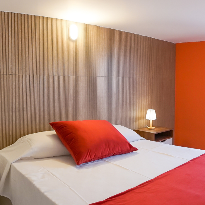 Davila Flat Hotel Fortaleza