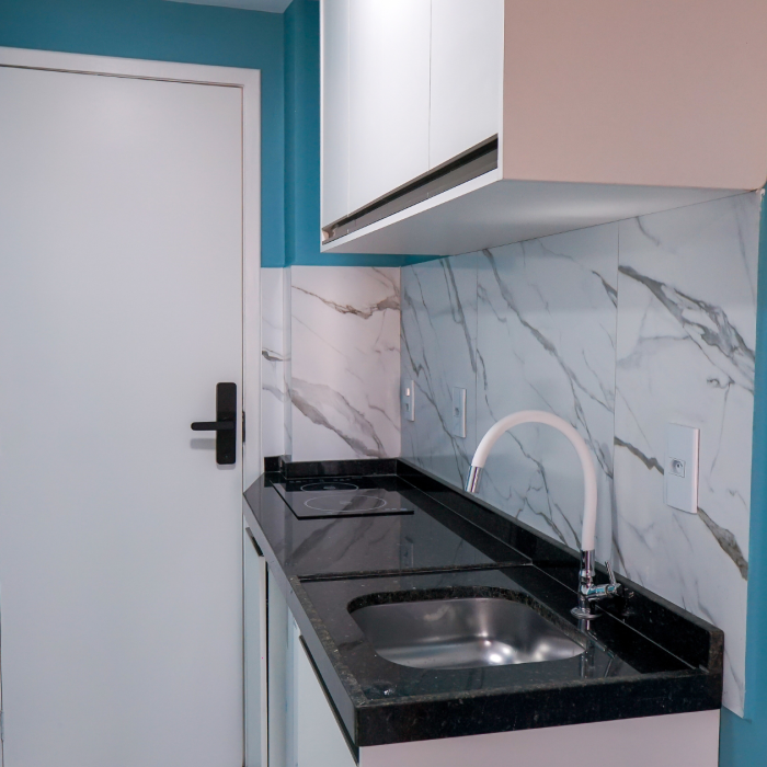 Davila Flat Hotel Fortaleza