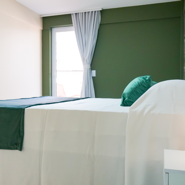 Davila Flat Hotel Fortaleza