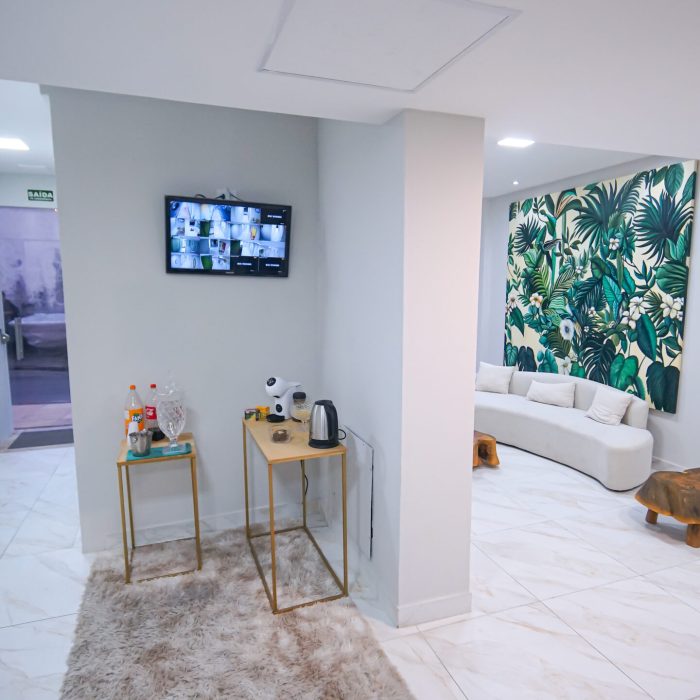 davila flat hotel fortaleza