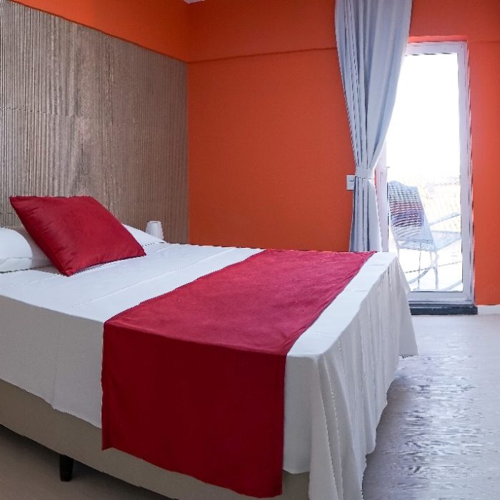 Davila Flat Hotel Fortaleza