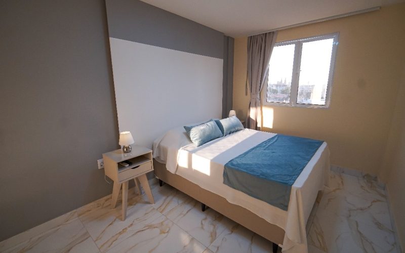 davila flat hotel fortaleza