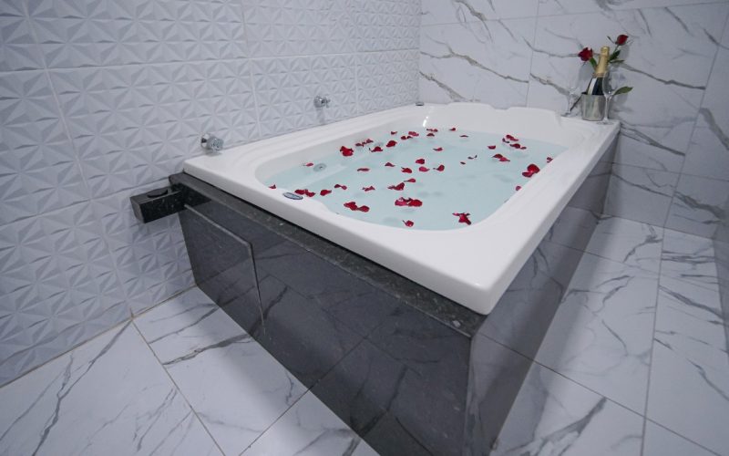 davila flat hotel fortaleza